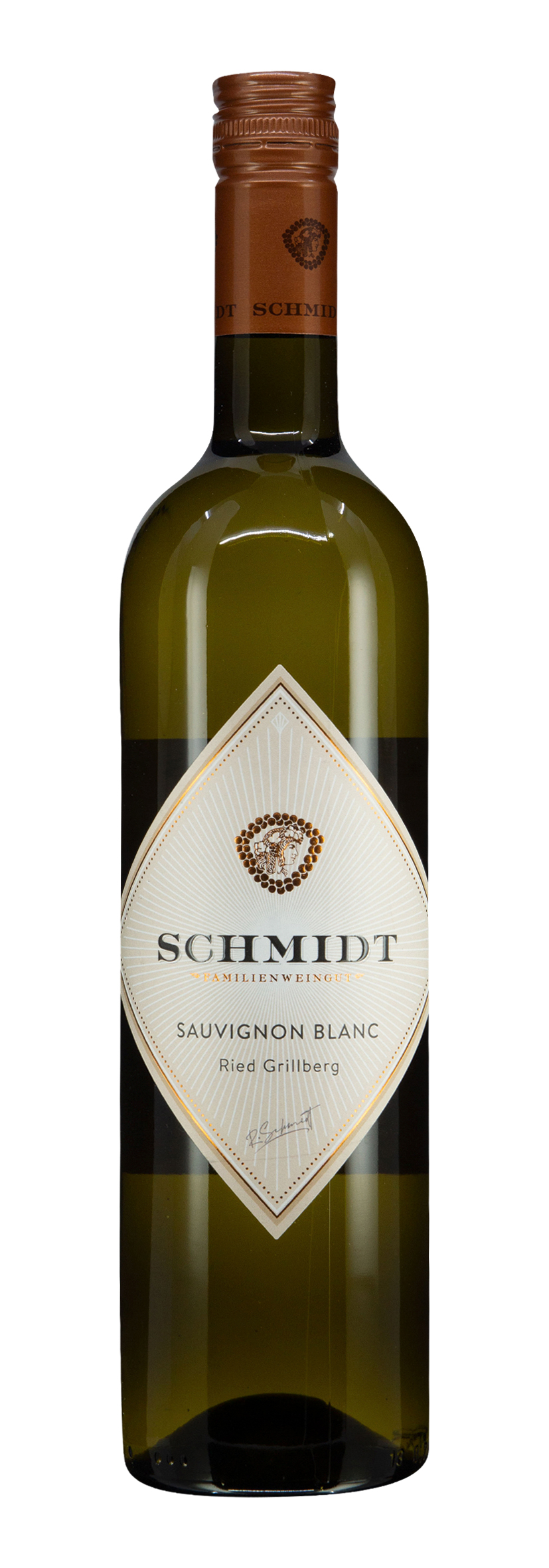 Niederösterreich Ried Grillberg Sauvignon Blanc 2023