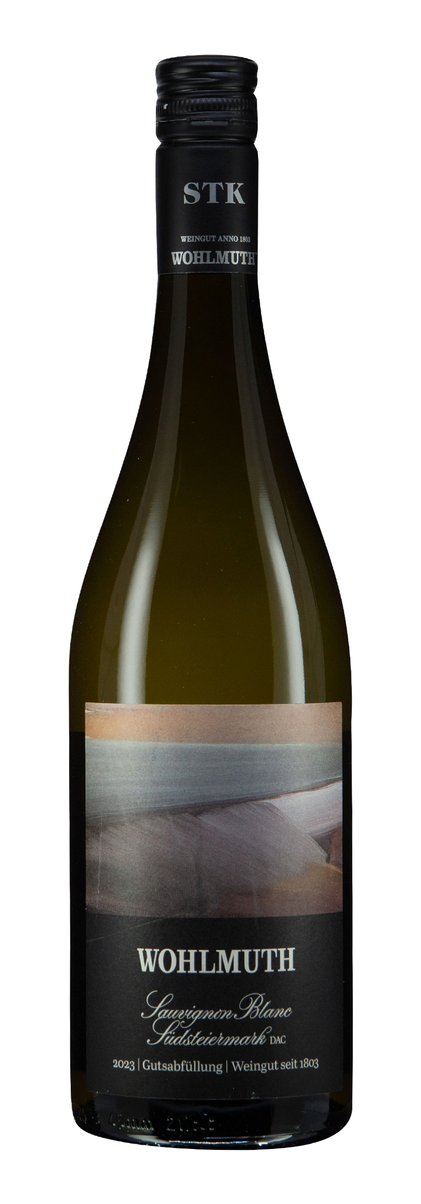 Südsteiermark DAC Sauvignon Blanc  2023