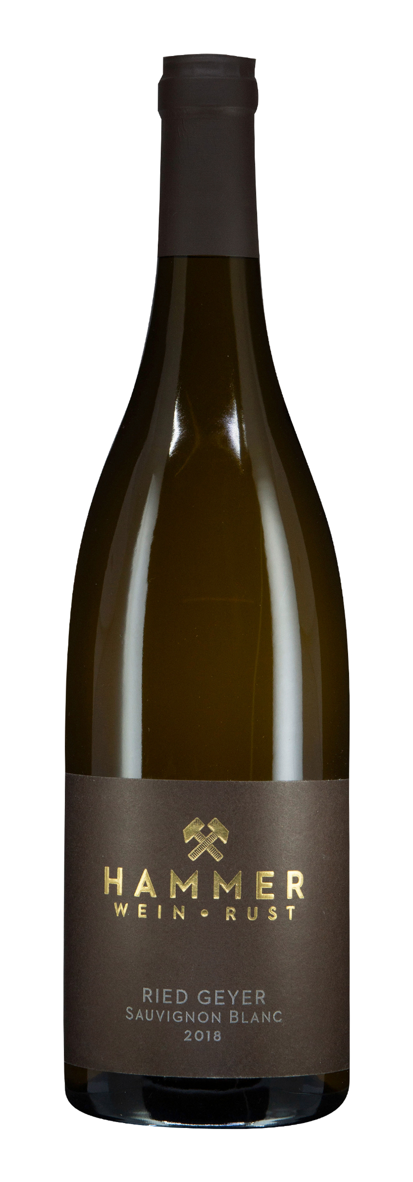 Burgenland Ried Geyer Sauvignon Blanc 2018