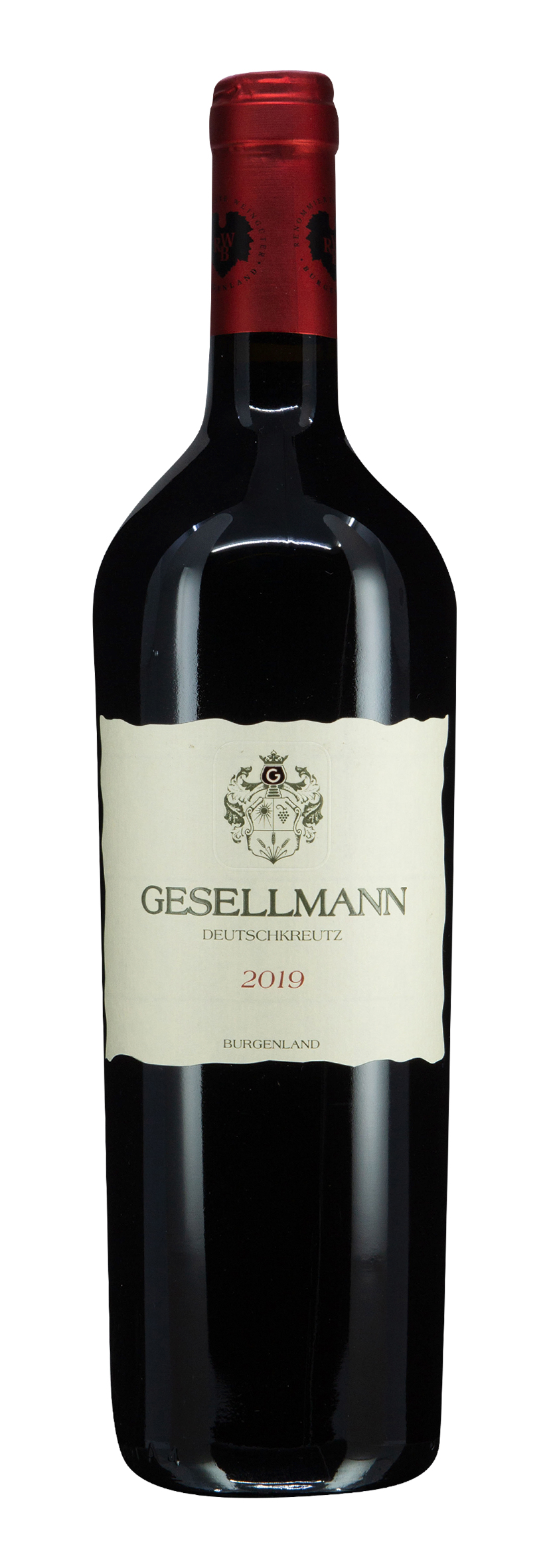 Burgenland Blaufränkisch G 2019
