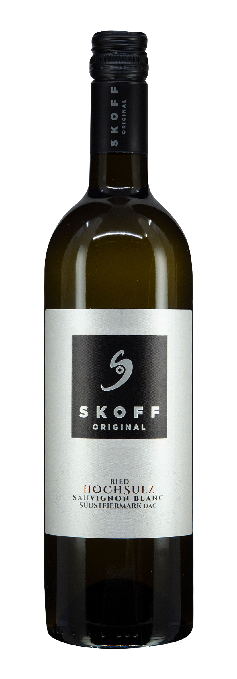 Südsteiermark DAC Ried Kranachberg Sauvignon Blanc 2021