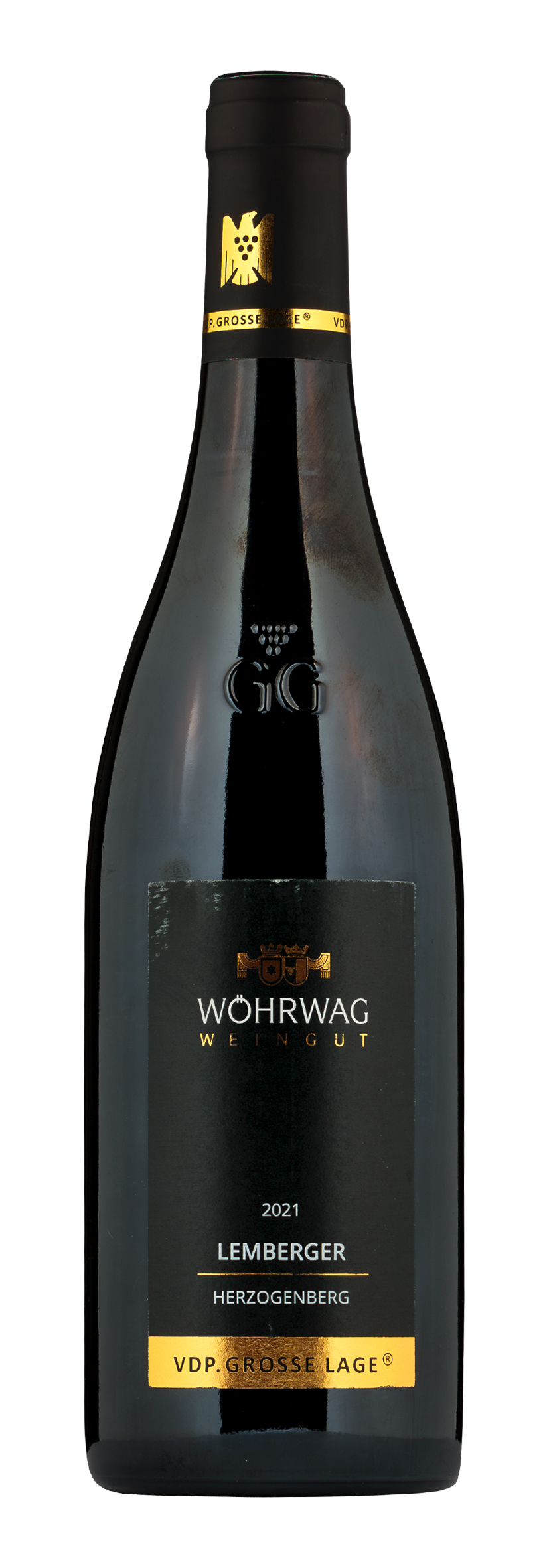 Untertürkheimer Herzogenberg Lemberger VDP.Grosses Gewächs 2021