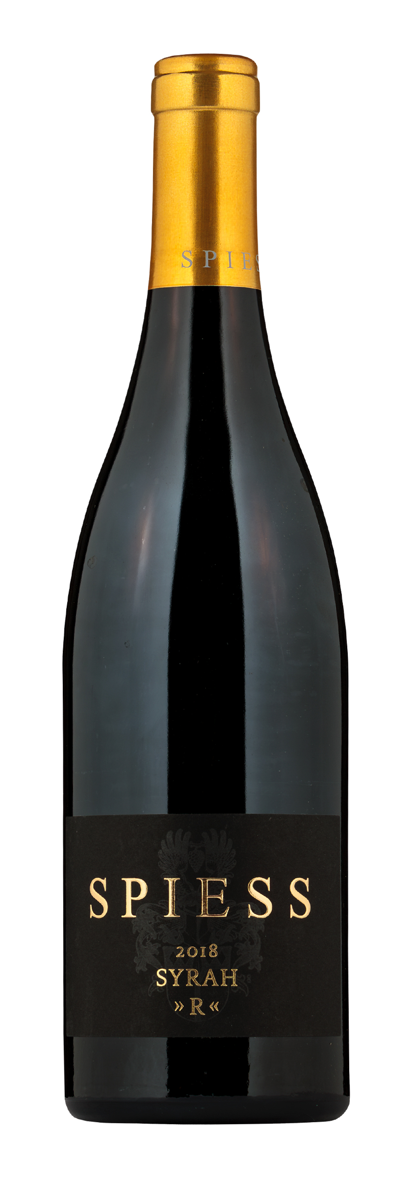Syrah R 2018