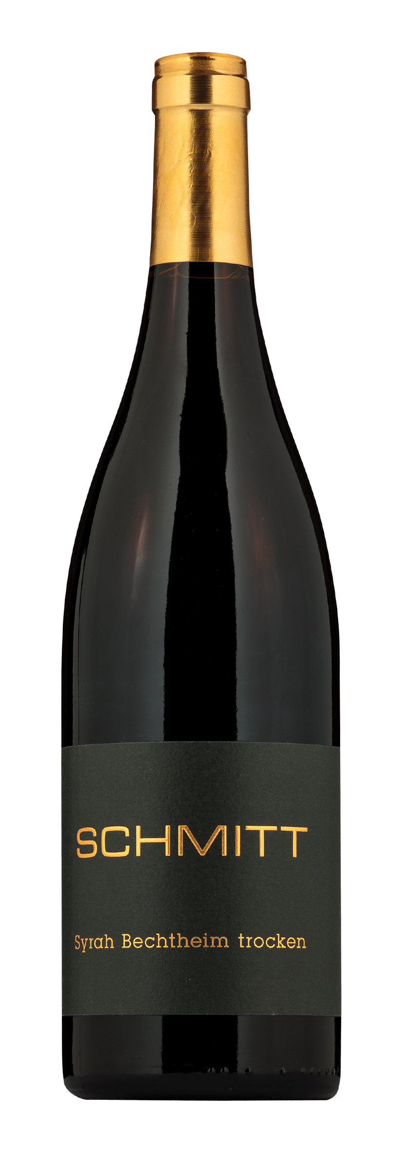 Bechtheimer Syrah trocken 2020