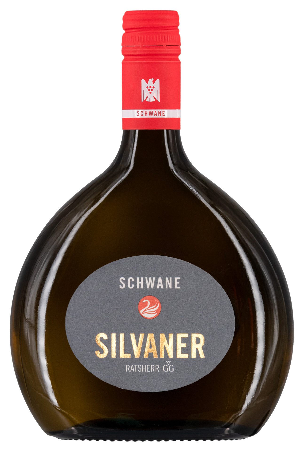 Volkacher Ratsherr Silvaner VDP.Grosses Gewächs 2018