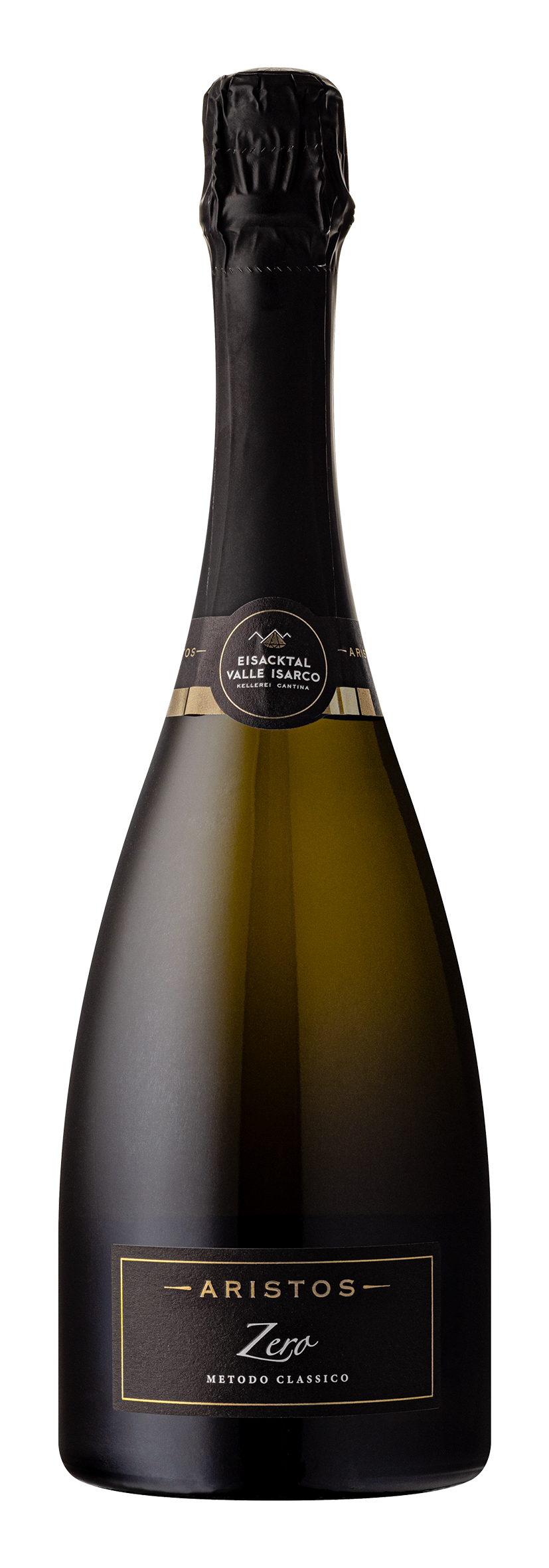 Südtirol Sylvaner Zero Dosage Aristos Zero 0