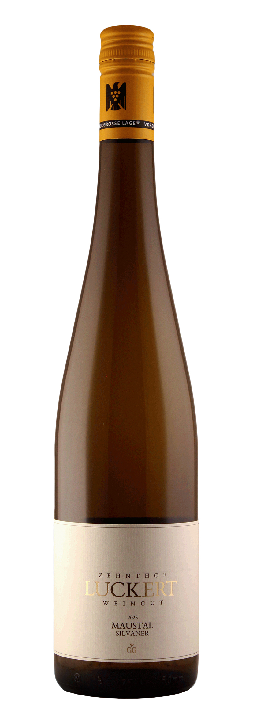 Sulzfelder Maustal Silvaner VDP.Grosses Gewächs 2019