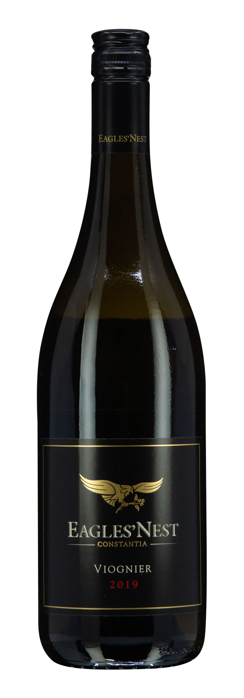 W.O. Constantia Viognier 2019