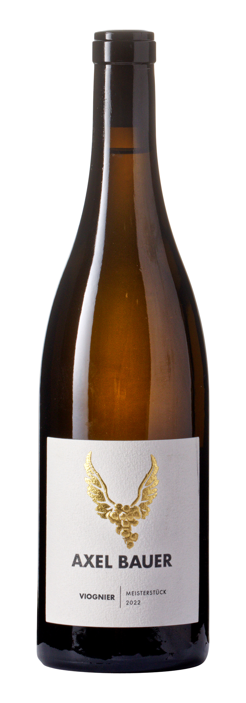 Viognier Landwein trocken Meisterstück 2022