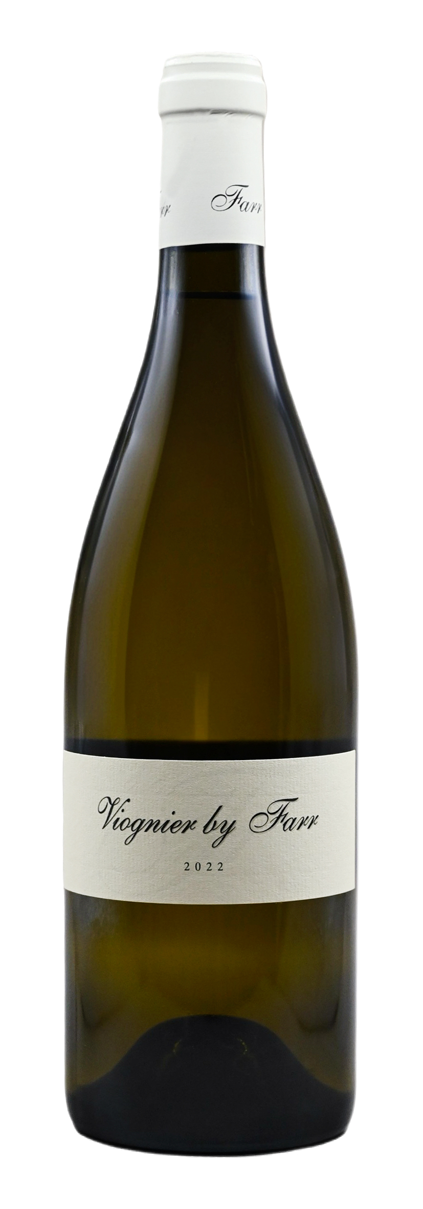 Geelong Viognier by Farr 2022