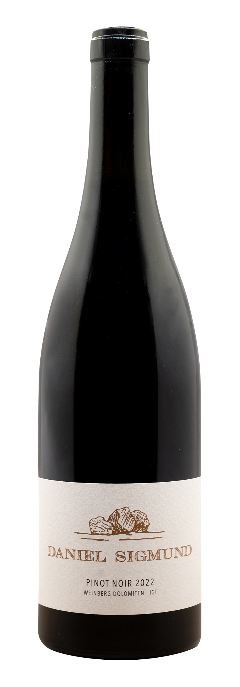 Weinberg Dolomiten IGT Pinot Noir 2022