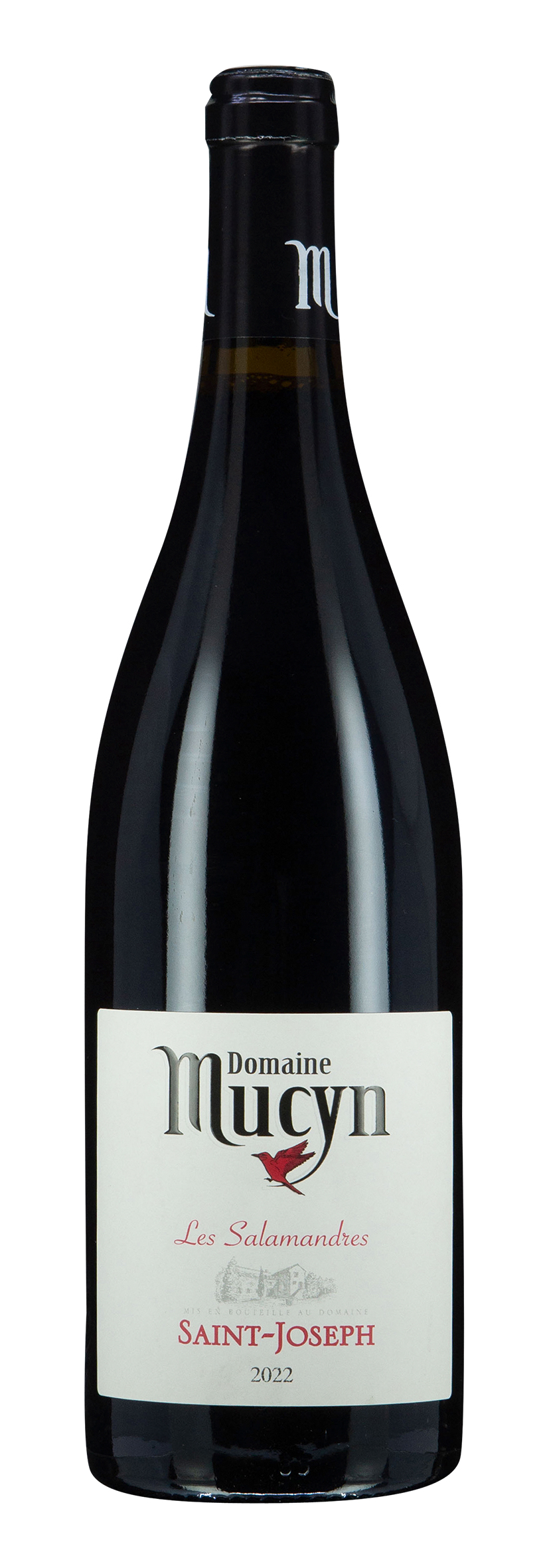Saint-Joseph AOC Les Salamandres 2022