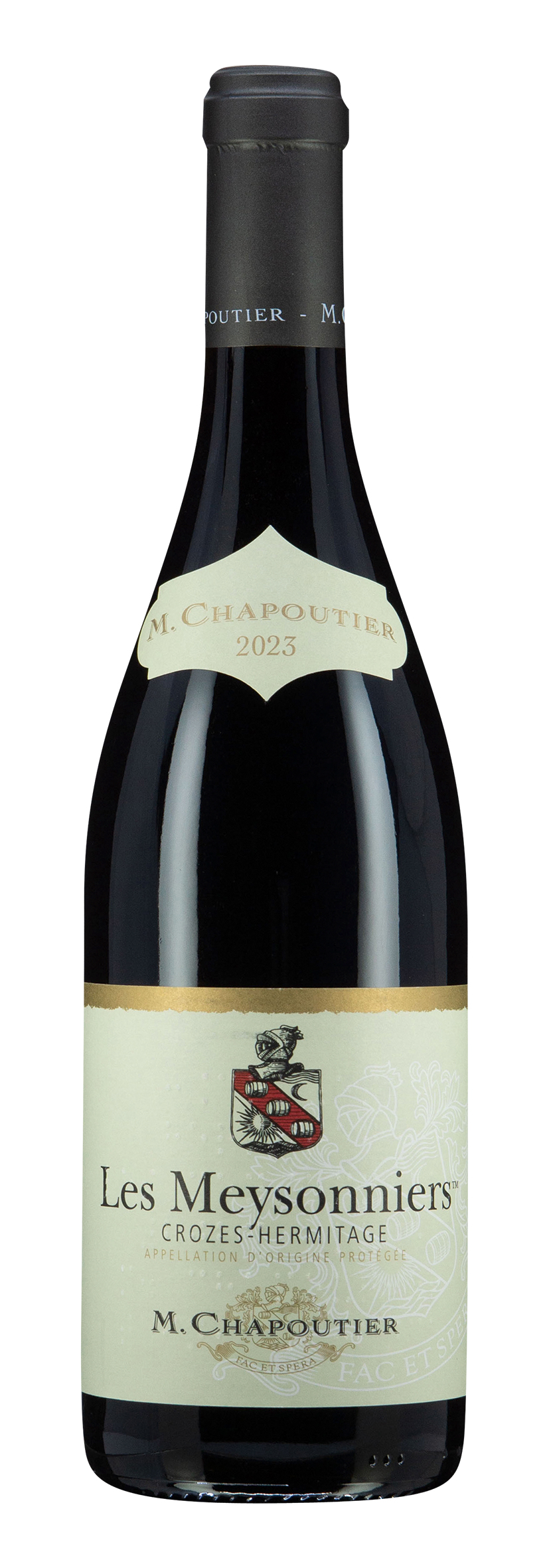 Crozes-Hermitage AOC Rouge Les Meysonniers 2023