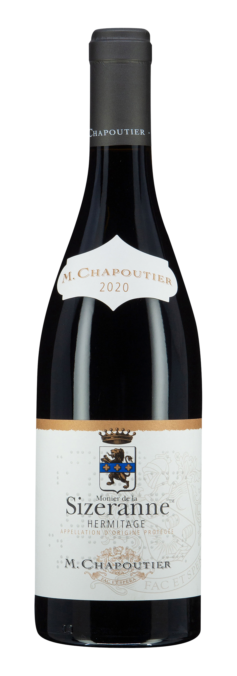 Hermitage AOC Monier de la Sizeranne 2020