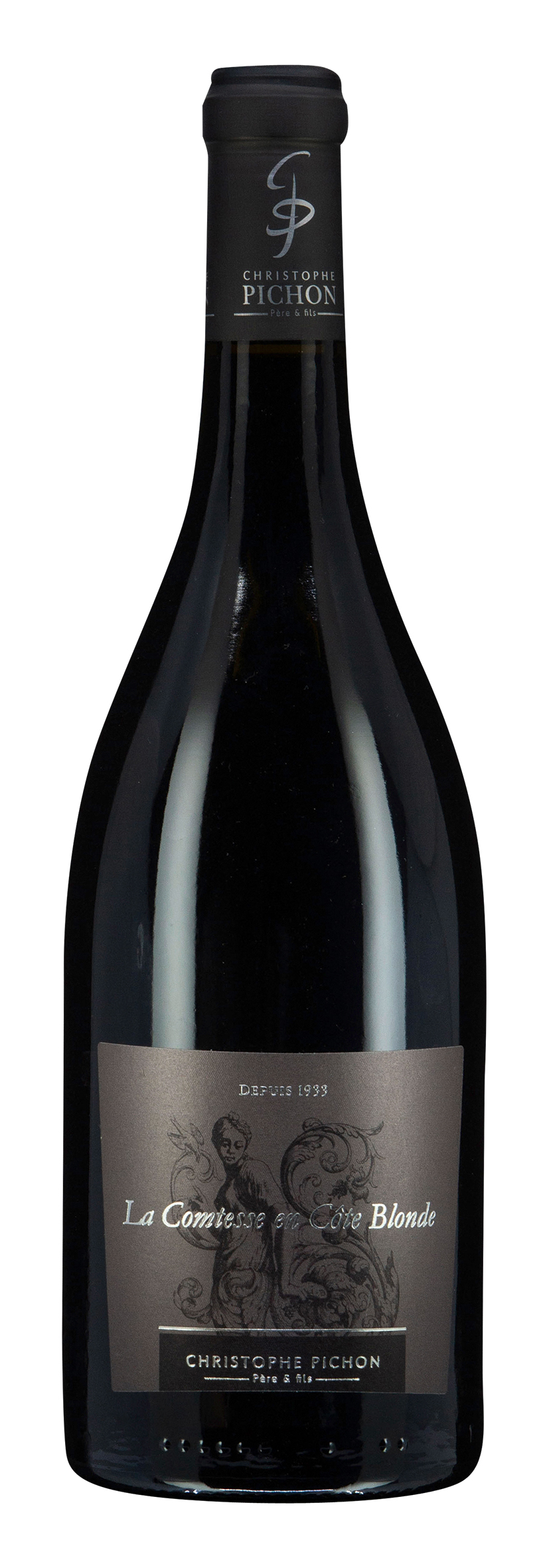 Côte-Rôtie AOC La Comtesse en Côte Blonde 2022