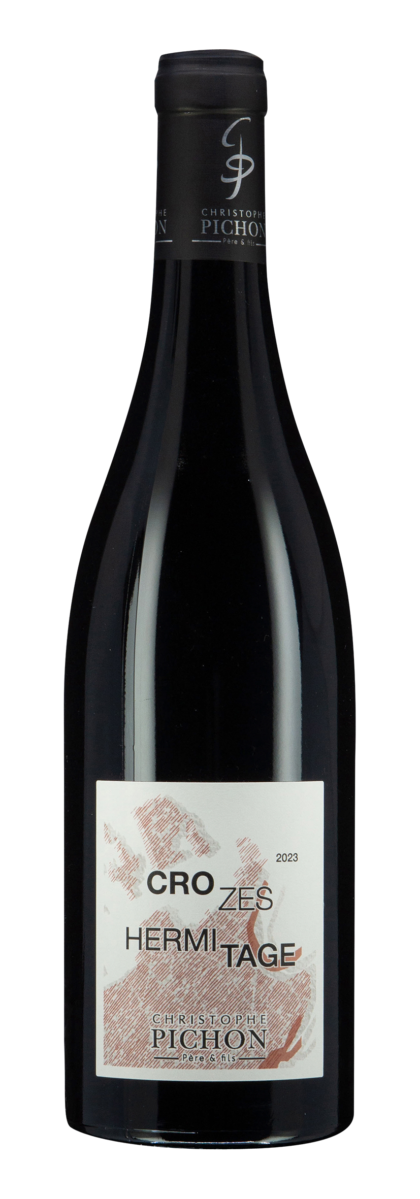 Crozes-Hermitage AOC 2023
