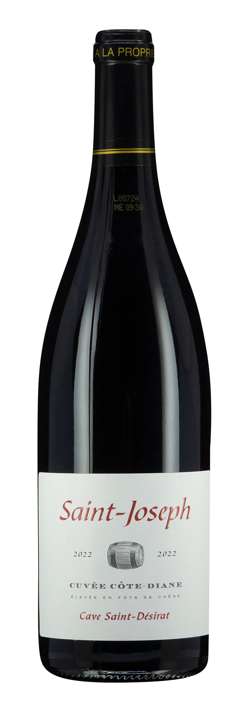 Saint-Joseph AOC Cote Diane 2022