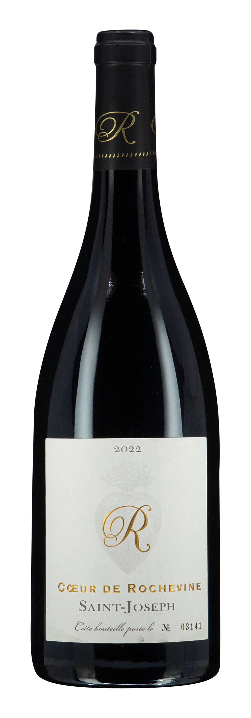 Saint-Joseph AOC Coeur de Rochevine 2022