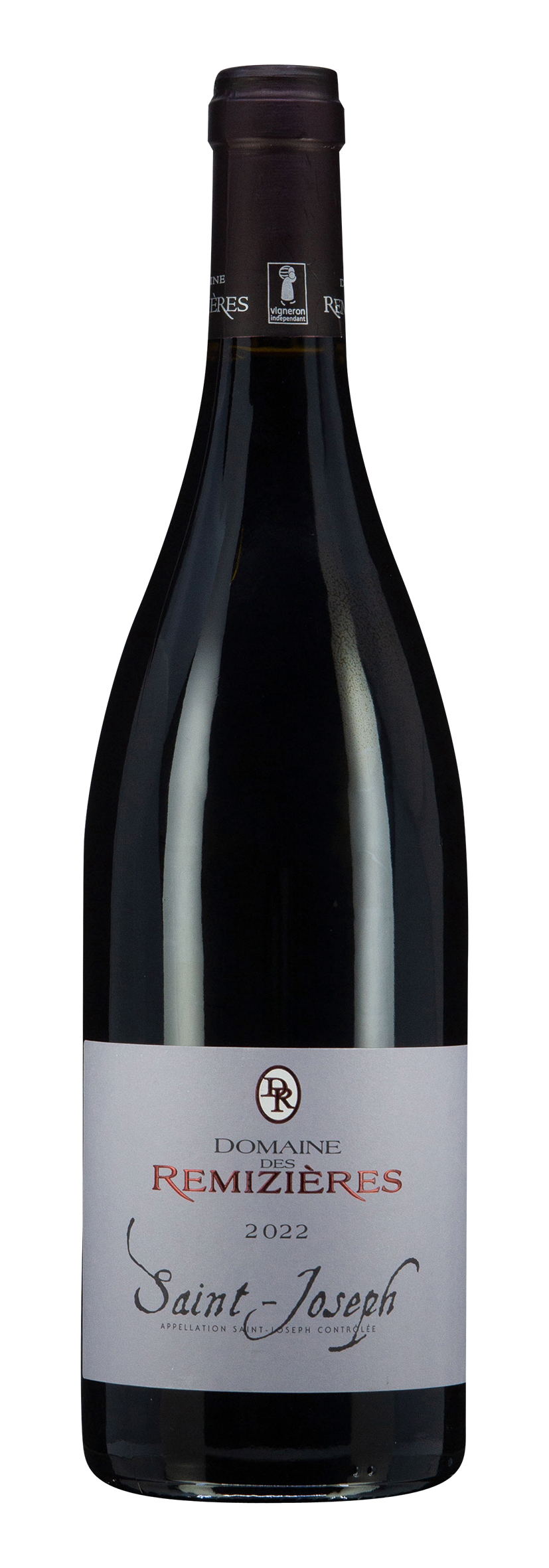 Saint-Joseph AOC 2022