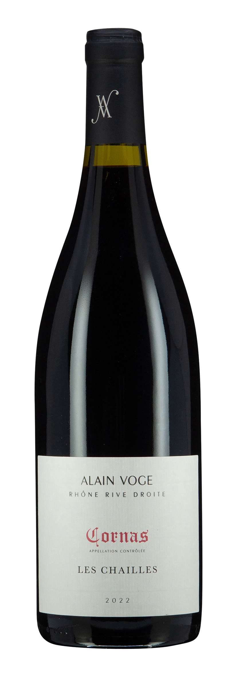 Cornas AOC Les Chailles 2022