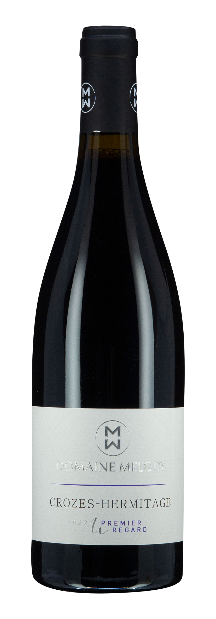 Crozes-Hermitage AOC Etoile Noire 2022