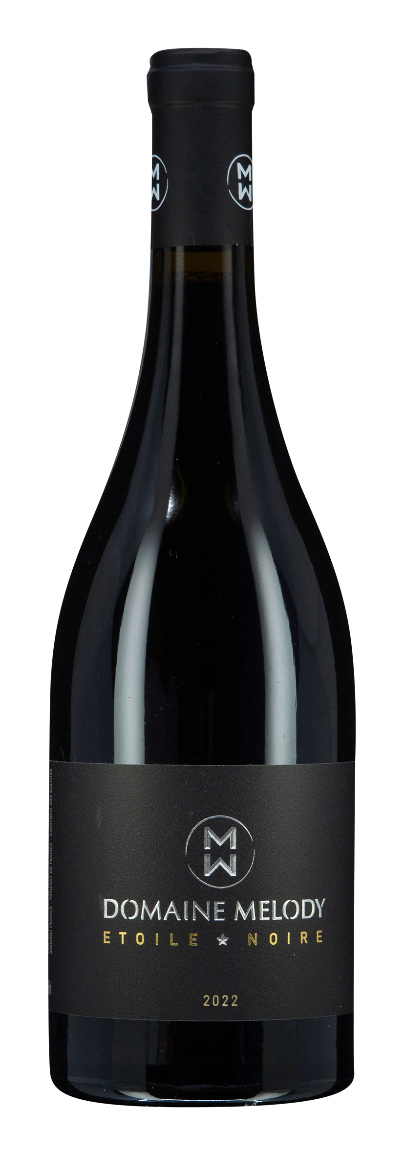 Crozes-Hermitage AOC Rouge Premier Regard 2022