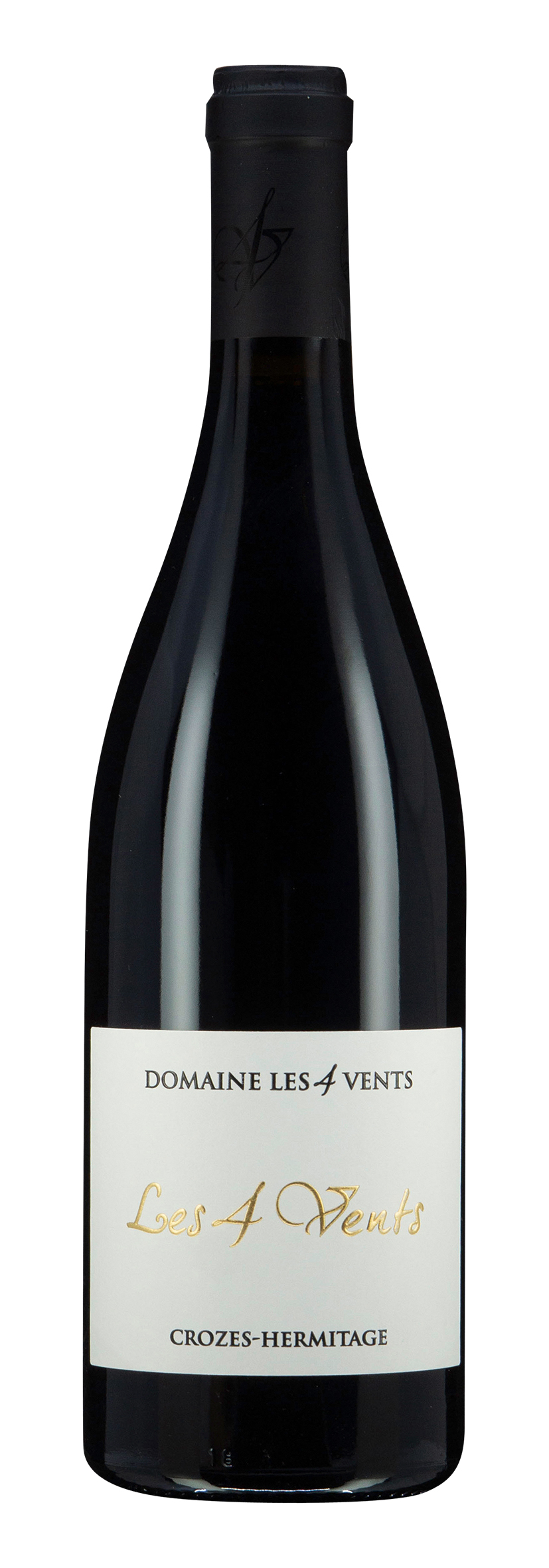 Crozes-Hermitage AOC Rouge Les 4 Vents 2022