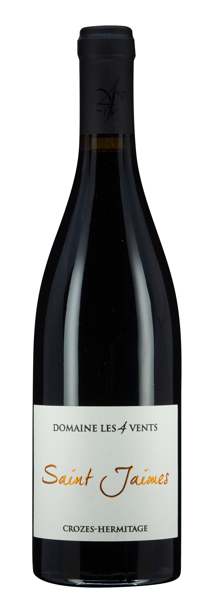 Crozes-Hermitage AOC Rouge Saint Jaimes 2021