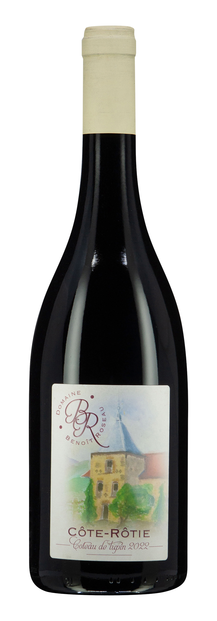 Côte-Rôtie AOC Coteaux de Tupin 2022