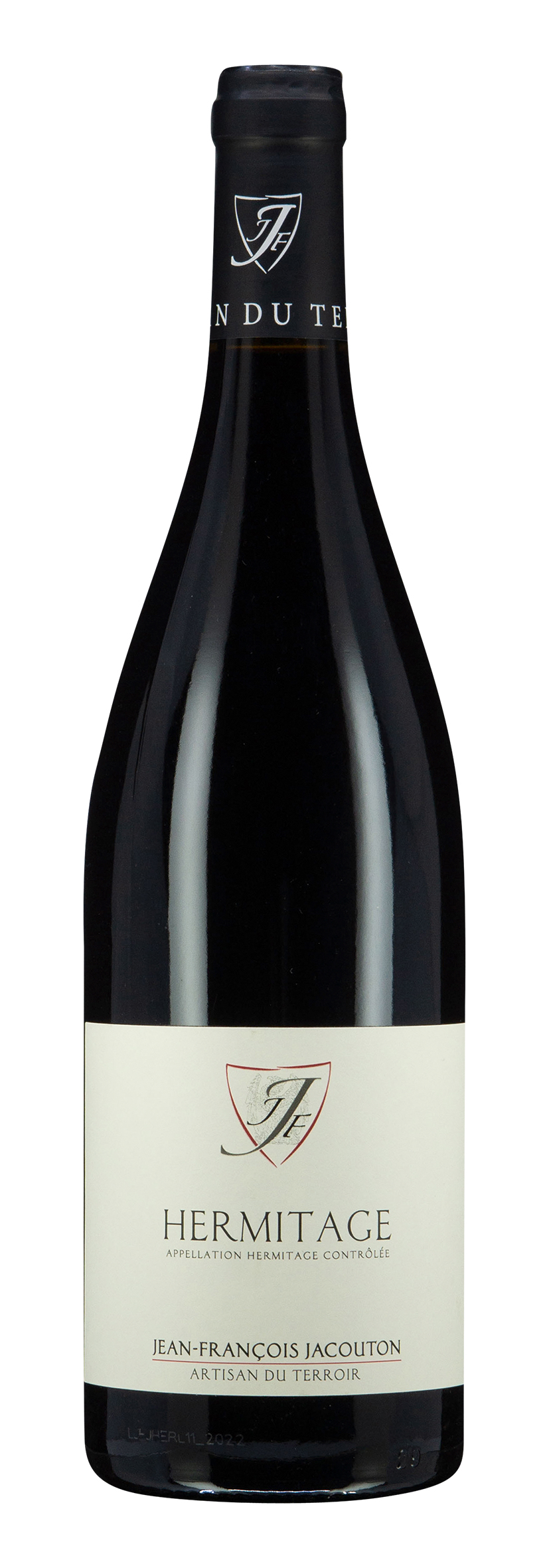 Hermitage AOC Rouge 2022
