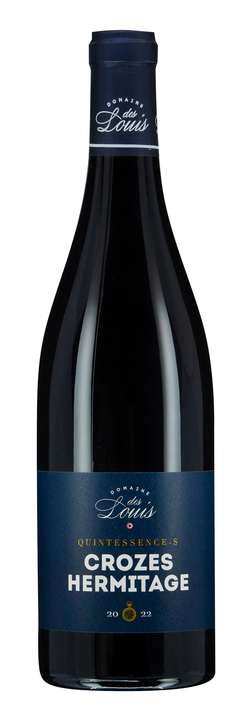 Crozes-Hermitage AOC Quintessence-S 2022