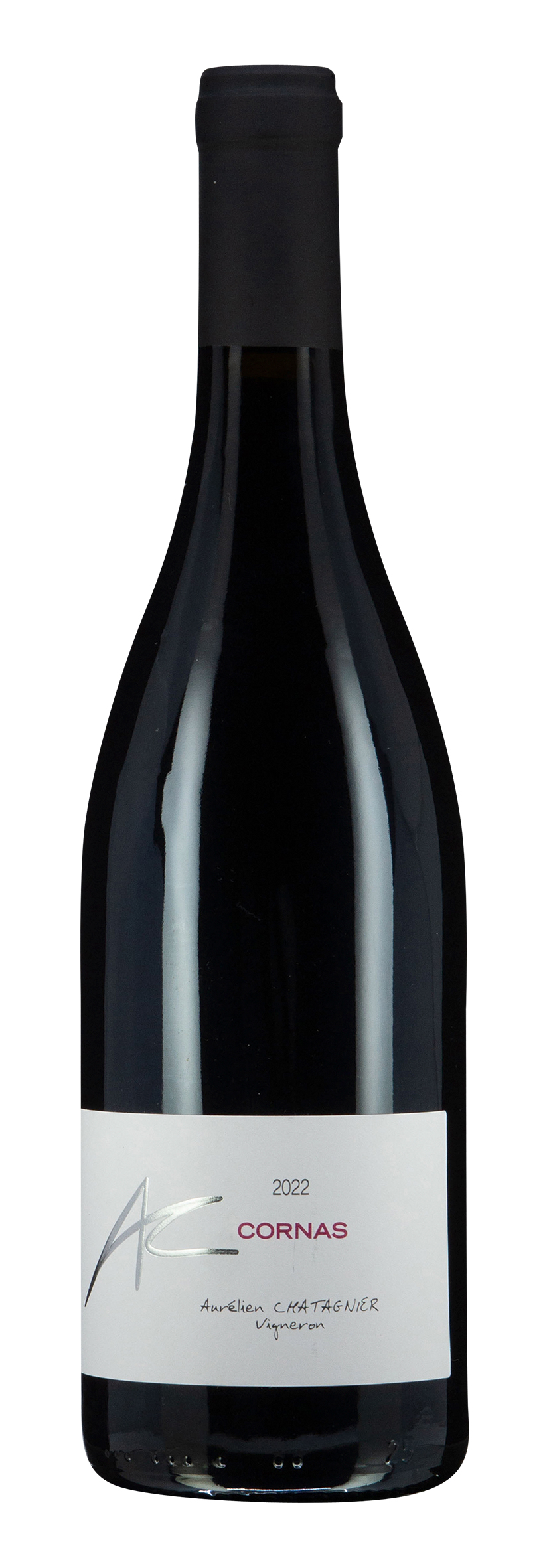 Cornas AOC Rouge 2022