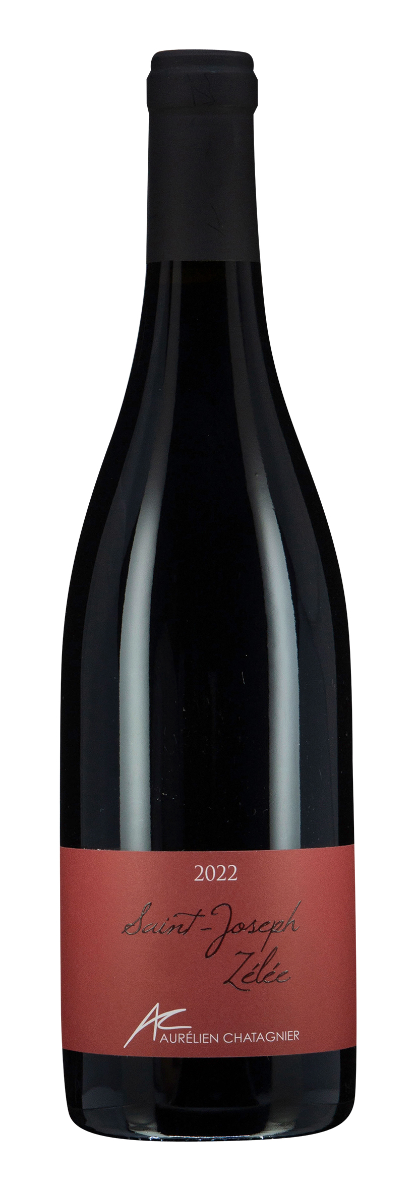 Saint-Joseph AOC Zélée 2022