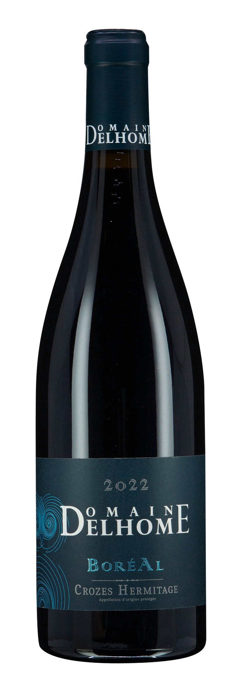 Crozes-Hermitage AOC Boreal 2022