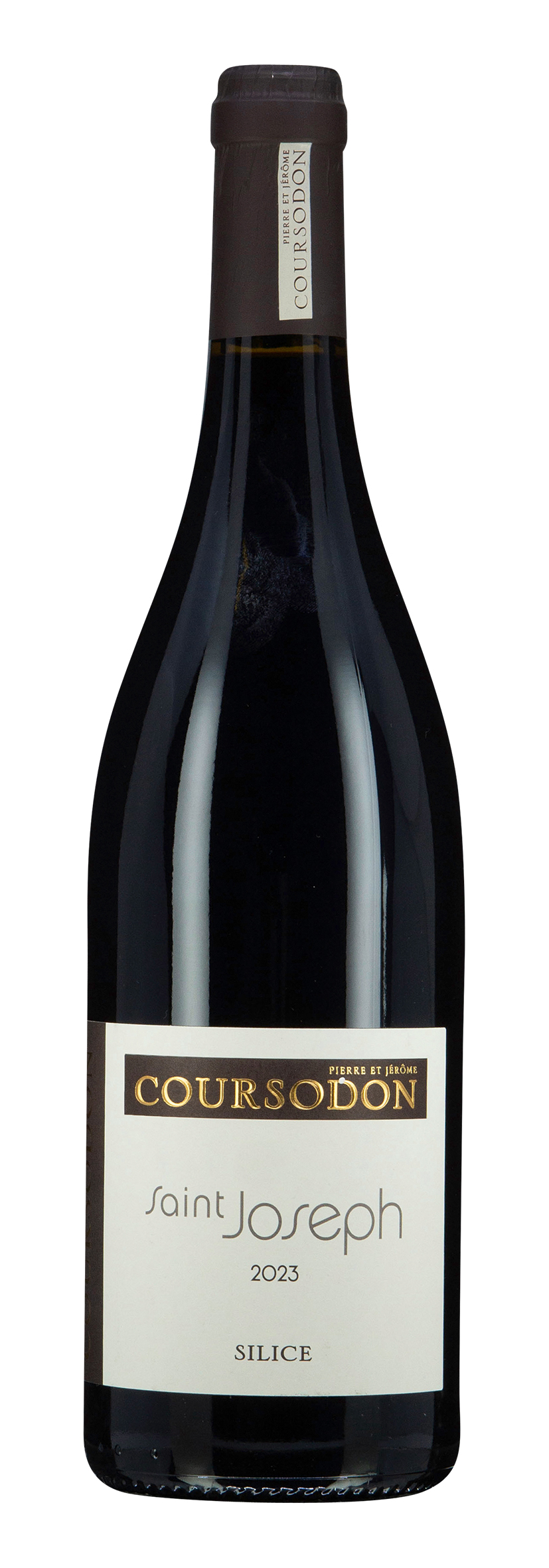 Saint-Joseph AOC Silice 2023