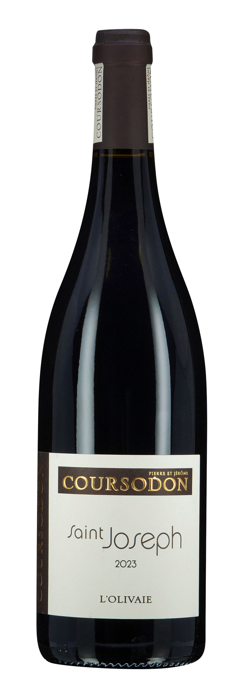 Saint-Joseph AOC L'Olivaie 2023