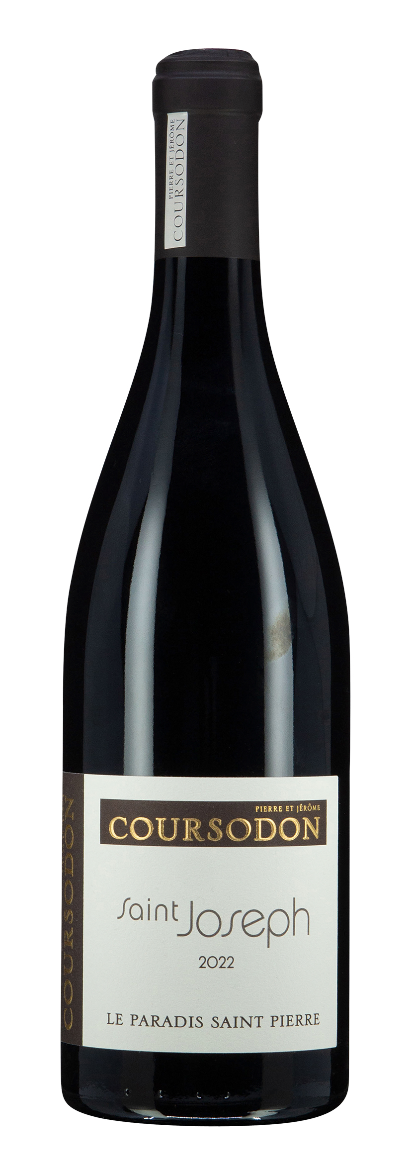 Saint-Joseph AOC Le Paradis Saint Pierre 2022
