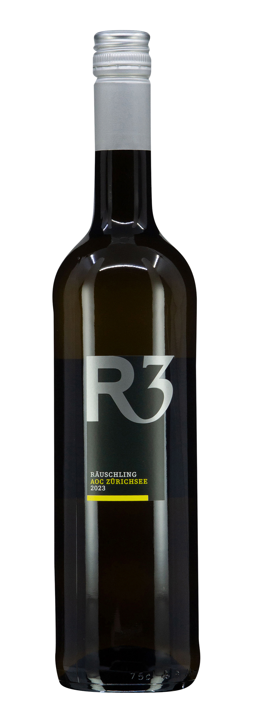 Zürichsee AOC Räuschling R3 2023