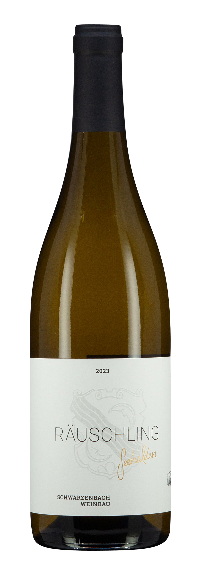 Zürichsee AOC Räuschling Seehalden 2023