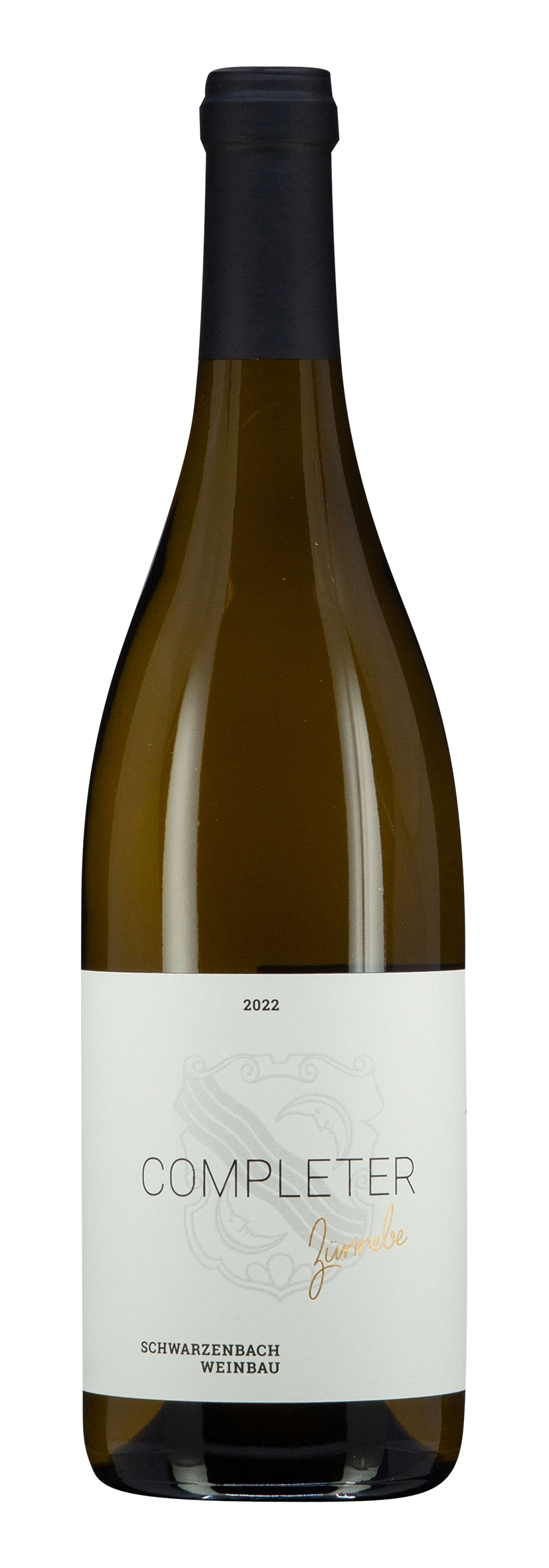 Zürichsee AOC Completer Zürirebe 2022