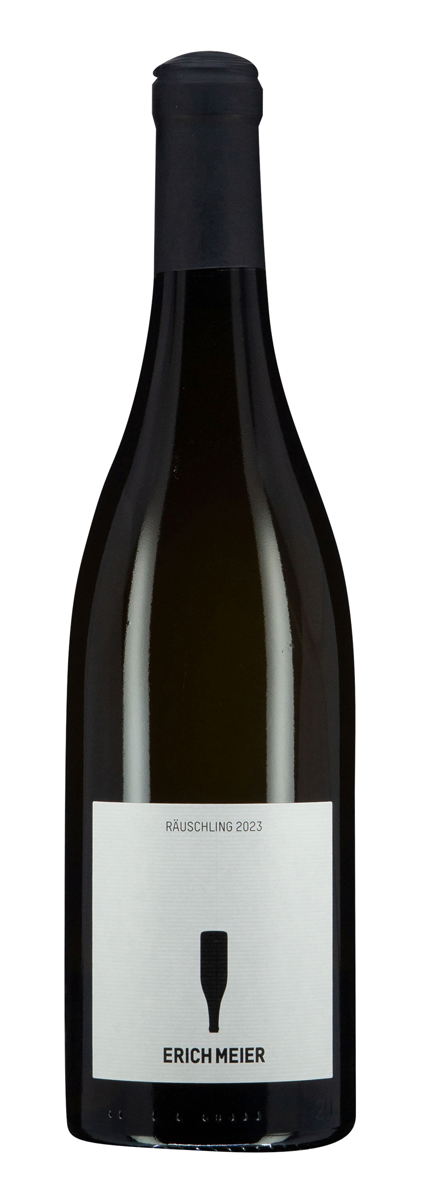 Zürich AOC Räuschling Schönfels 2023