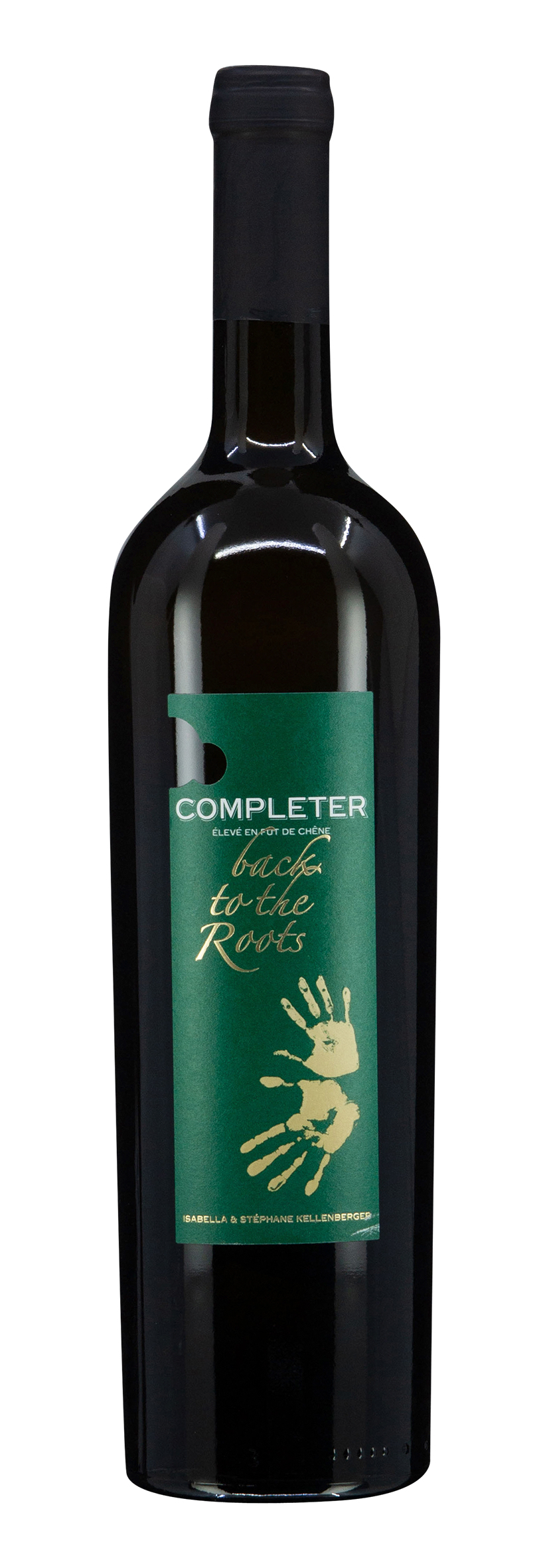 Valais AOC Completer Back to the Roots 2023