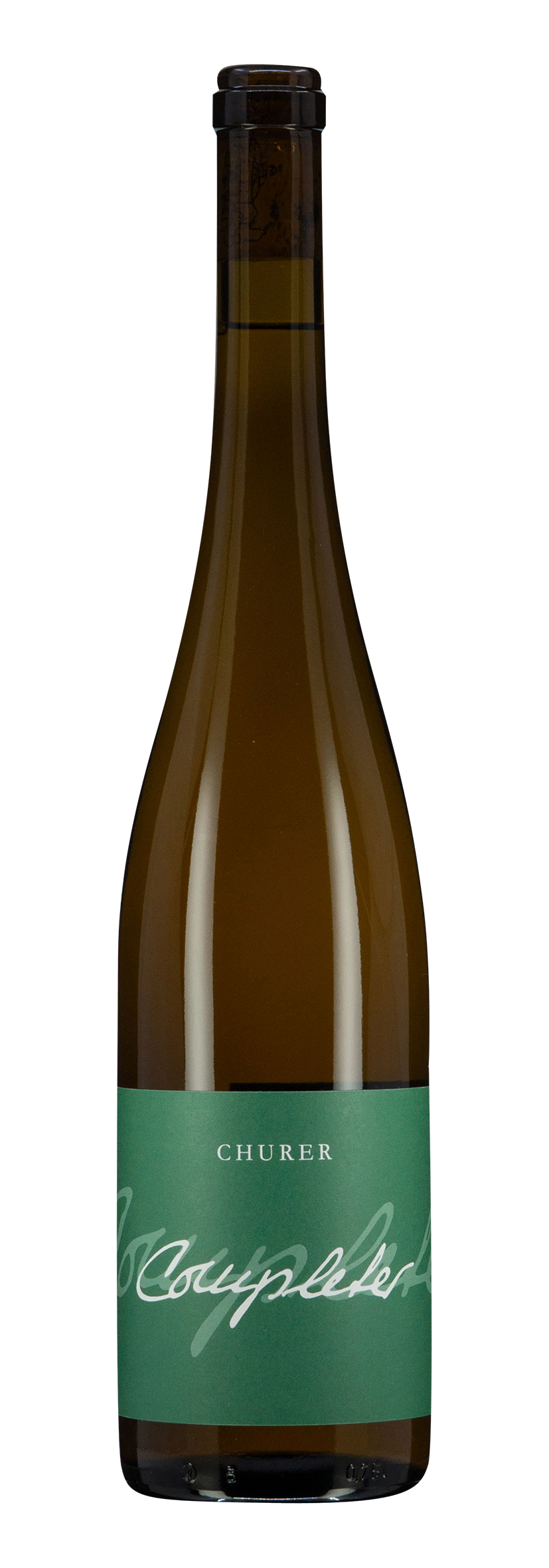 Graubünden AOC Churer Completer 2018