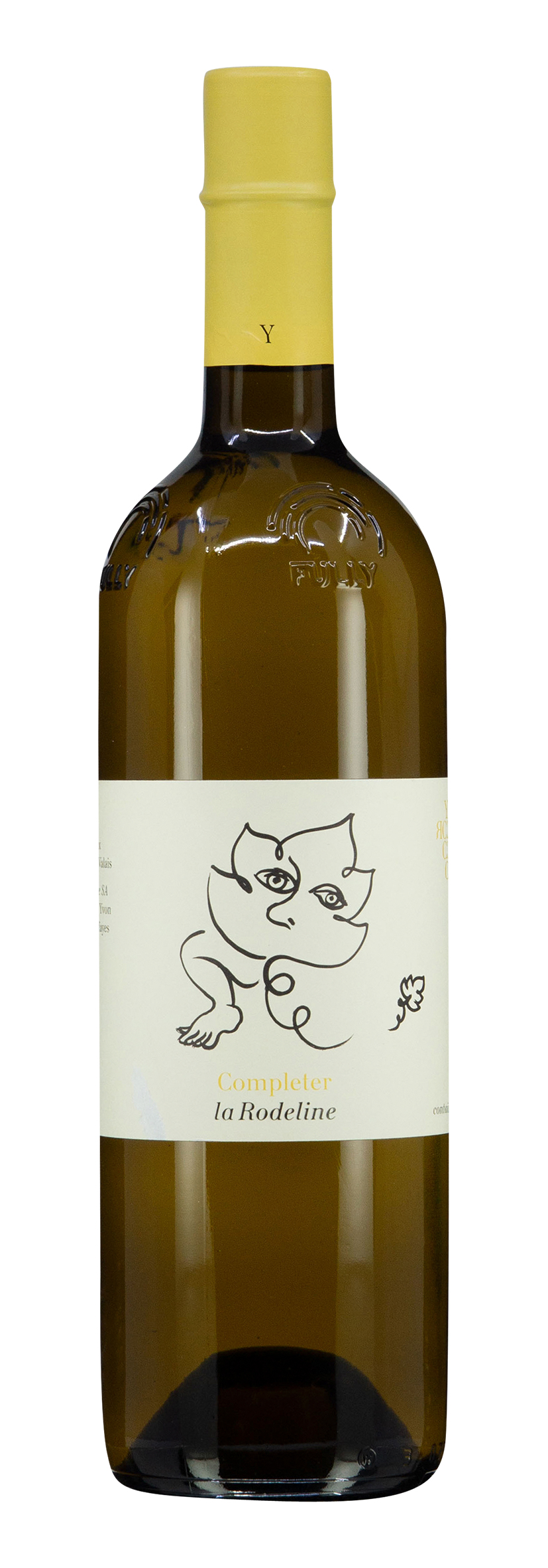 Valais AOC Completer 2024