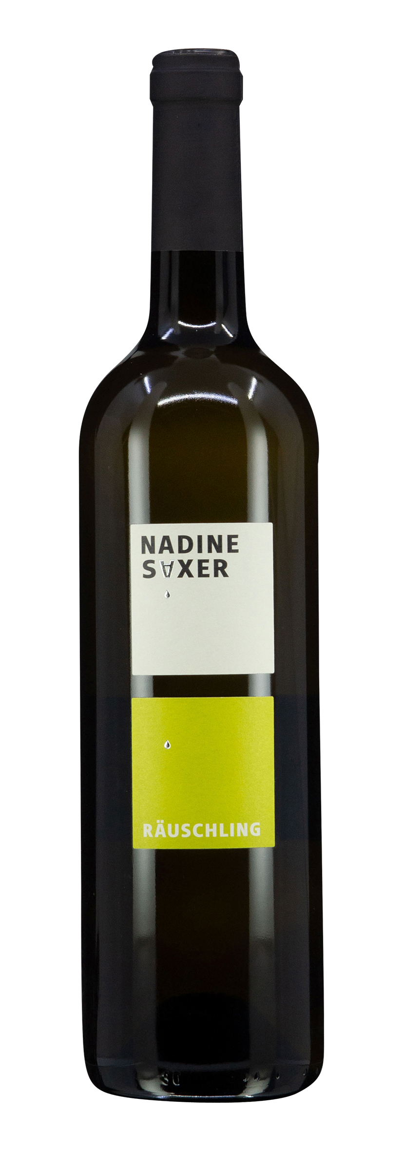 Vin de Pays Suisse Räuschling 2023