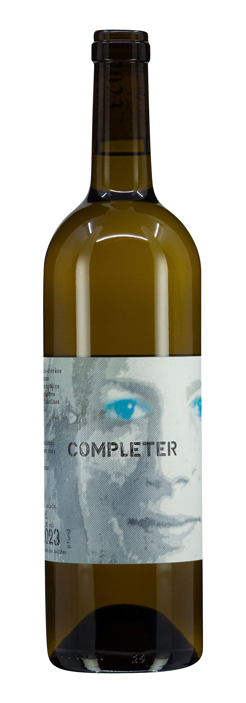 Valais AOC Completer 2023