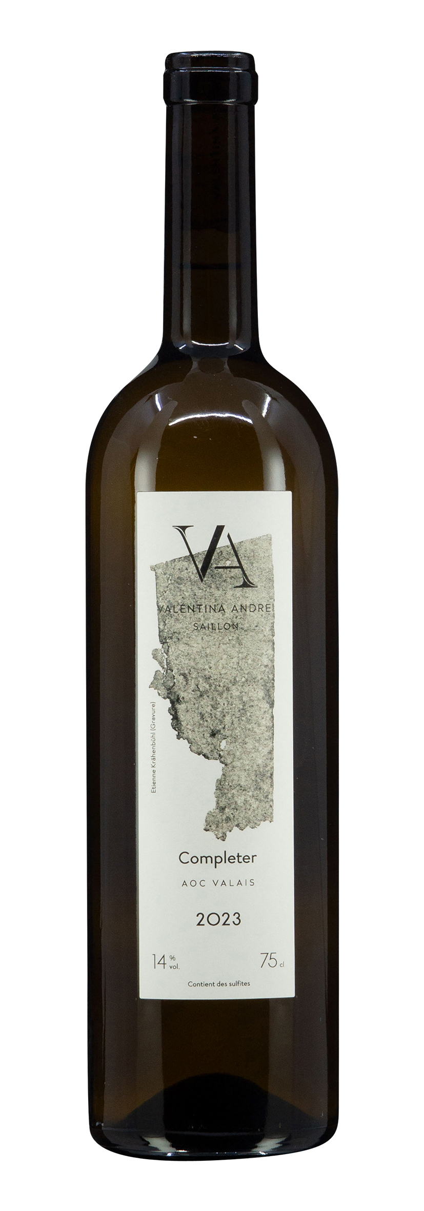 Valais AOC Completer 2023