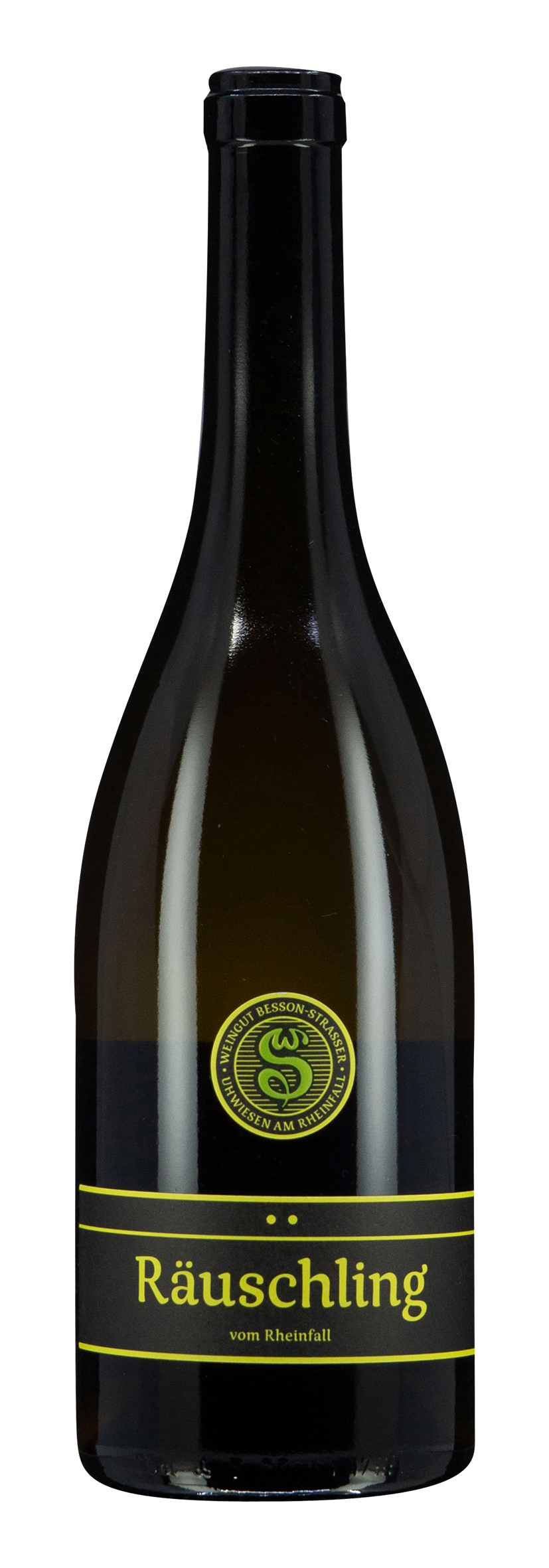 Zürich AOC Räuschling vom Rheinfall 2023