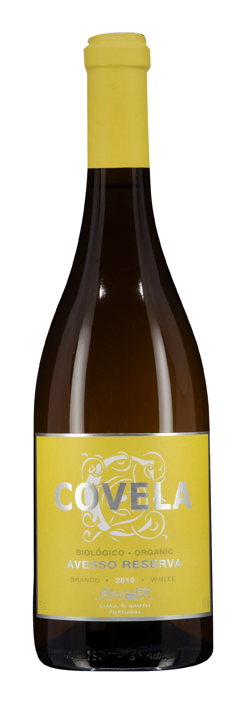 Vinho Verde DOC Avesso Reserva Covela 2019