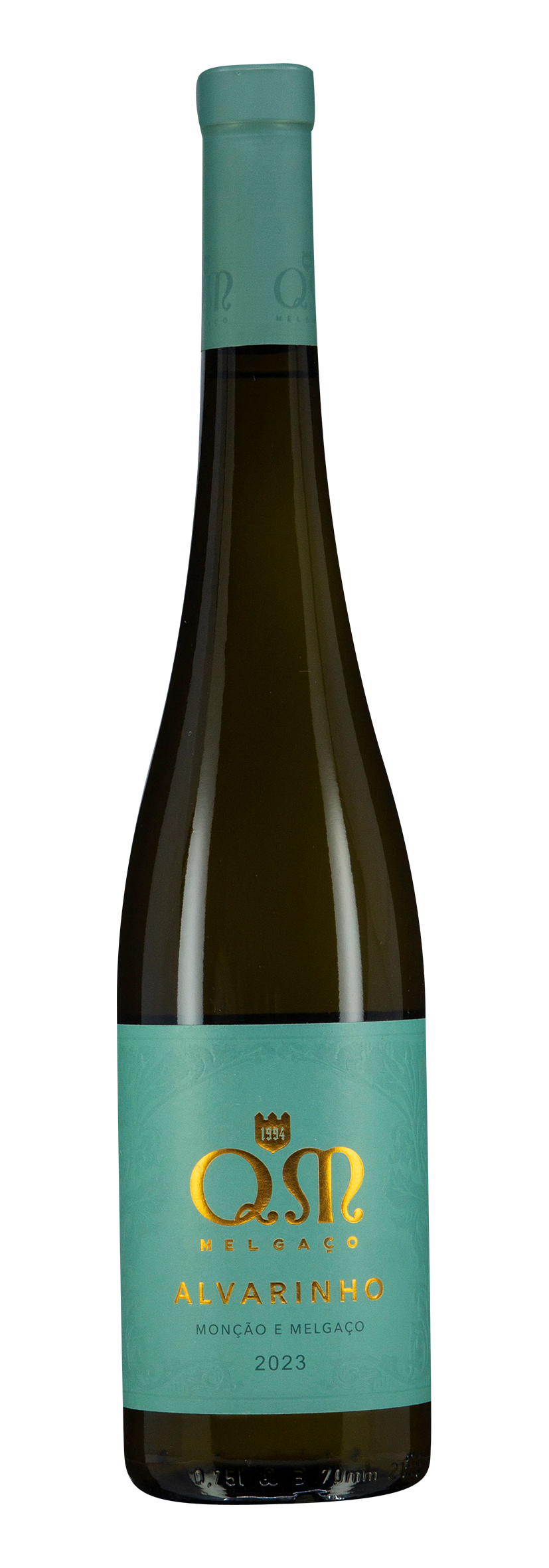 DOC Vinho Verde Melgaço Alvarinho 2023